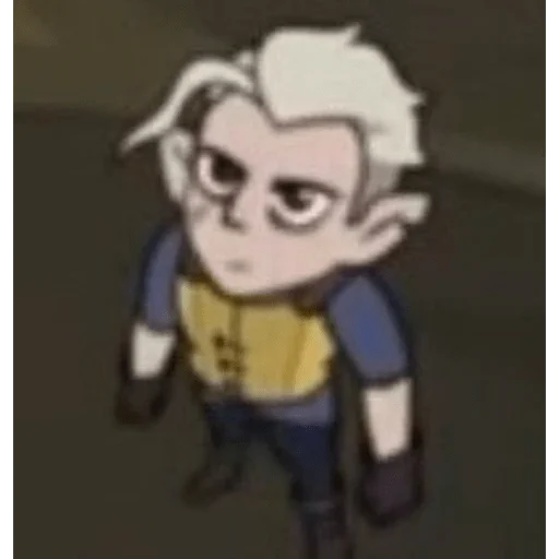 Sticker OwlHouseluz - 1