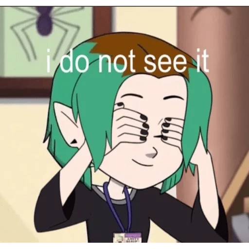 Sticker OwlHouseluz - 1