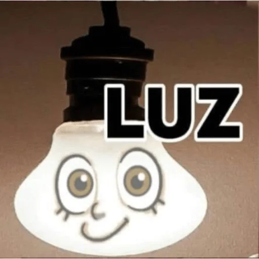 Sticker OwlHouseluz - 1