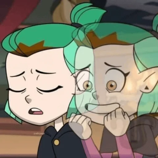 Стикер OwlHouseluz - 1