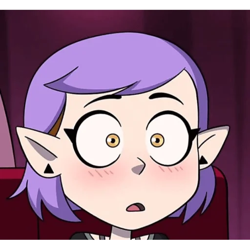 Стикер OwlHouseluz - 1