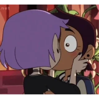 Стикер The owl House - 8