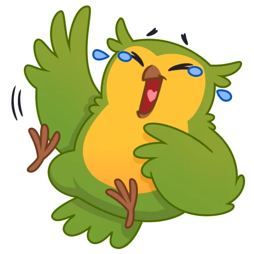 Sticker OwlStudio - 1