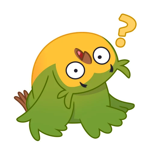 Sticker OwlStudio - 1