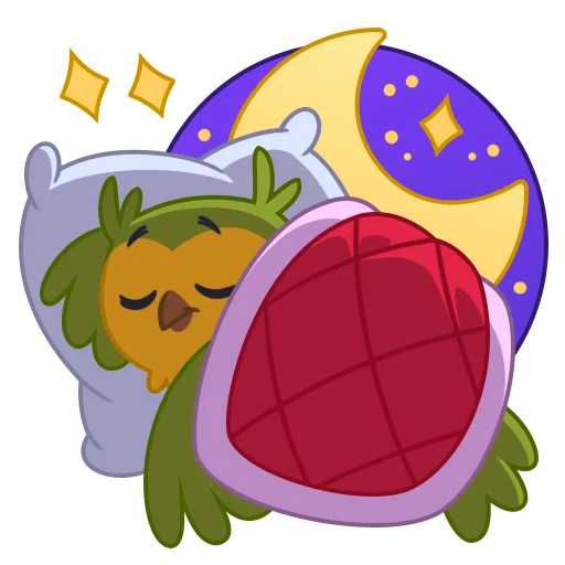 Sticker OwlStudio - 1