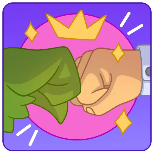 Sticker OwlStudio - 1