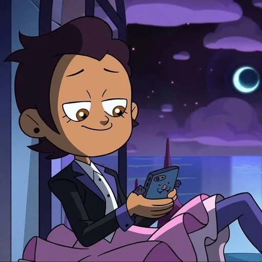 Стикер Дом совы🥵 :: @fStikBot - 11