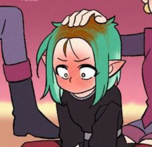 Стикер Дом совы🥵 :: @fStikBot - 9