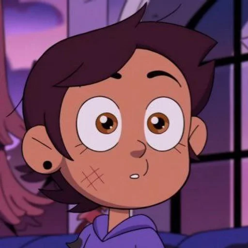 Стикер Дом совы🥵 :: @fStikBot - 8