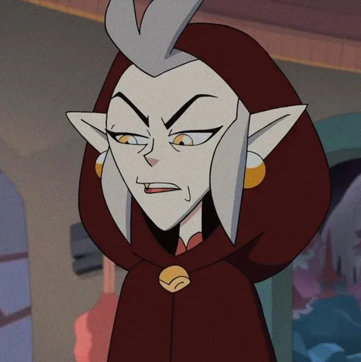 Стикер Дом совы🥵 :: @fStikBot - 7