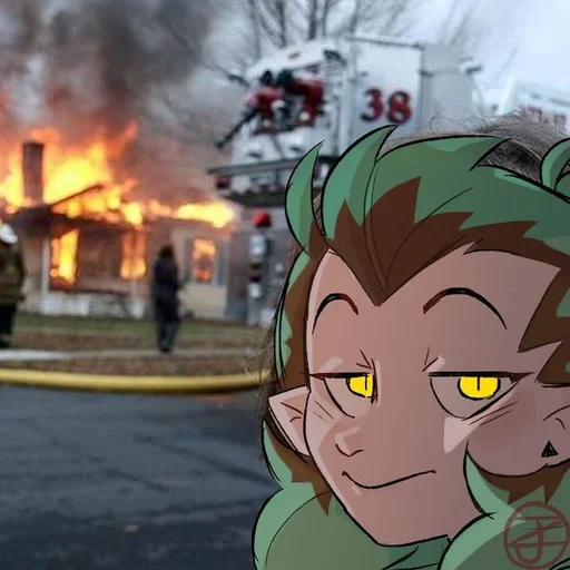 Дом совы🥵 :: @fStikBot - 