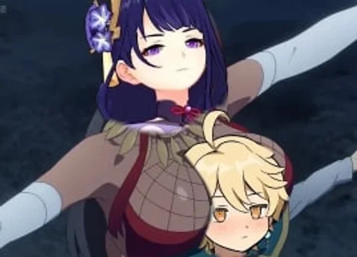 anime cartoon animation