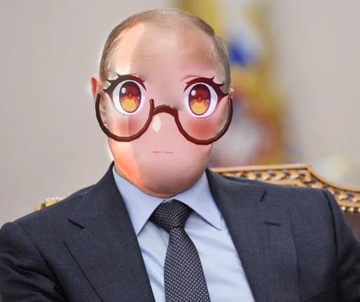 person human face eyewear