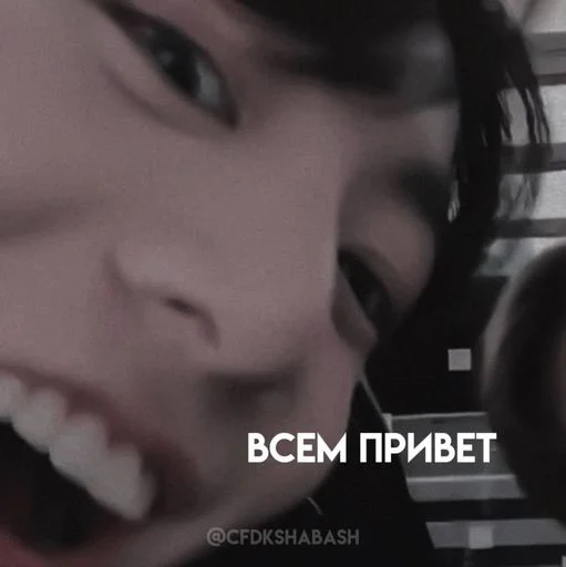 Кейден fr.CFDK•@CFDKshabash • @sticbot - 