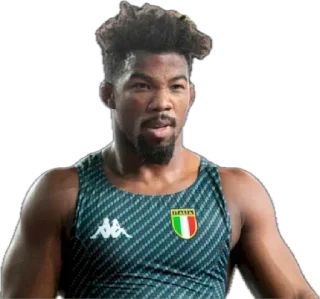 Sticker wrest_review • @sticbot - 3