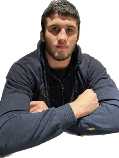 Sticker wrest_review • @sticbot - 11