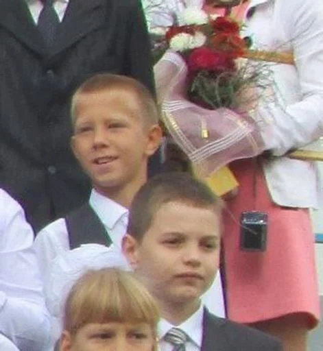 Избранные • @sticbot - 