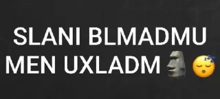 Sticker SiMpLeLoveGo • @sticbot - 11