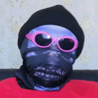 Sticker drugduckgofuck • @sticbot - 5