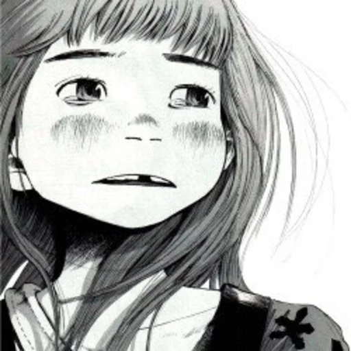 Sticker Oyasumi Punpun by @Aik0o - 8