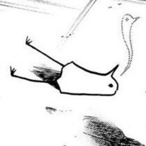 Oyasumi Punpun by @Aik0o - 