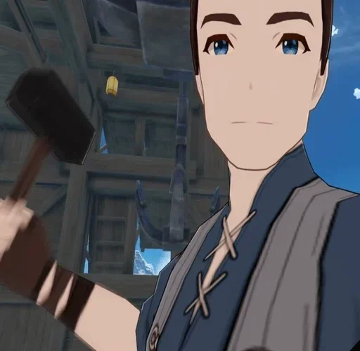 аниме мультфильм мультипликация