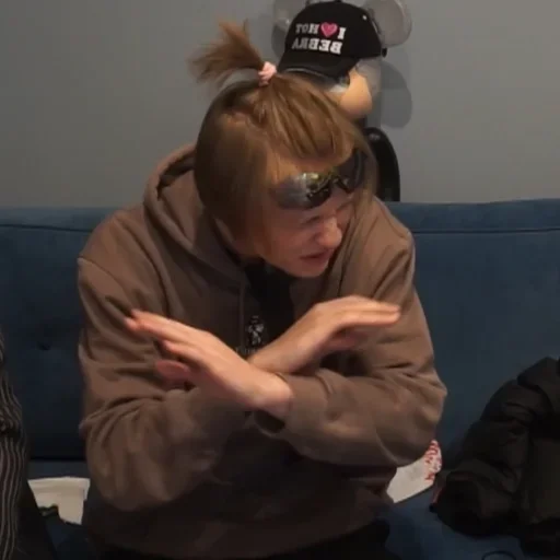 OyezCireCorey :: @fStikBot - person