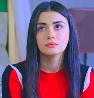 Sticker Özge Yagız @cutemonsta - 9