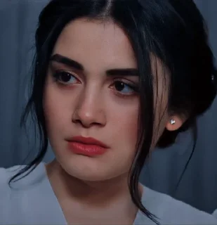 Sticker Özge Yagız @cutemonsta - 10