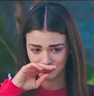 Sticker Özge Yagız @cutemonsta - 8