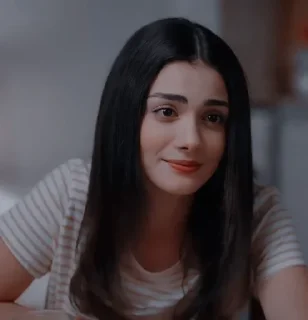 Sticker Özge Yagız @cutemonsta - 6