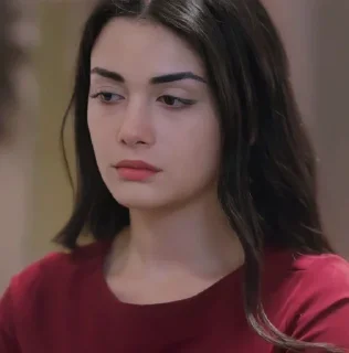 Sticker Özge Yagız @cutemonsta - 0