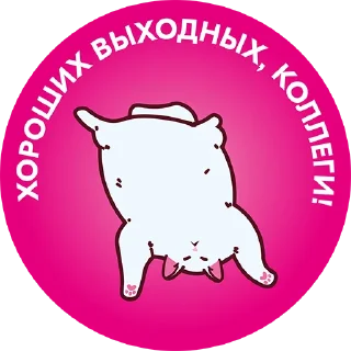 Sticker Ozon 25 by @OzonTeam - 1