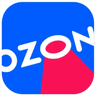 Стикер Ozonpack - 6