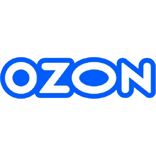 Стикер Ozonpack - 8