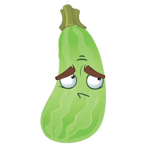 Озорной Кабачок - 