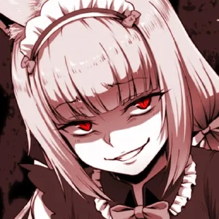 Sticker 𝙾𝚗𝚎 𝚠𝚑𝚘𝚕𝚎 🧸 - 3