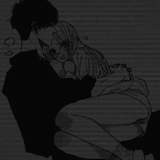 Sticker 𝙾𝚗𝚎 𝚠𝚑𝚘𝚕𝚎 🧸 - 11