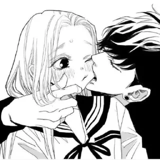 Sticker 𝙾𝚗𝚎 𝚠𝚑𝚘𝚕𝚎 🧸 - 2