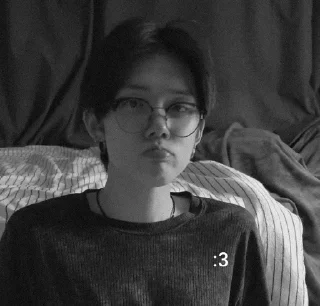 Стикер YJ#`11 @yeonbinarts - 5