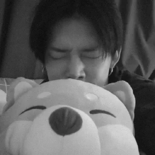 Стикер YJ#`11 @yeonbinarts - 6