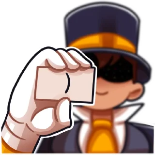 Стикер PWGood от [Пепелище] (вк) - 0