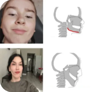 Sticker КИРЮША БЫЛ ПАЦАН И ОСТАЛСЯ ПАЦАНОМ - 5