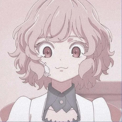 anime cartoon illustration