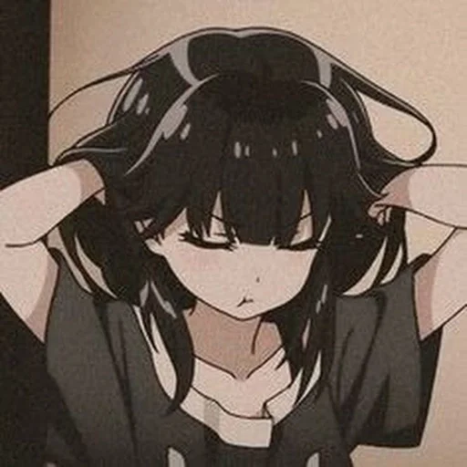 anime illustration cartoon