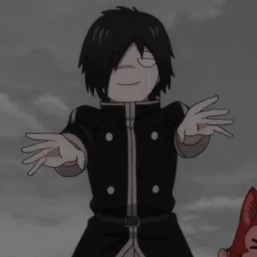 cartoon anime animation