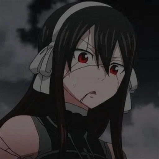 аниме мультфильм манга