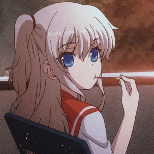 аниме мультфильм манга