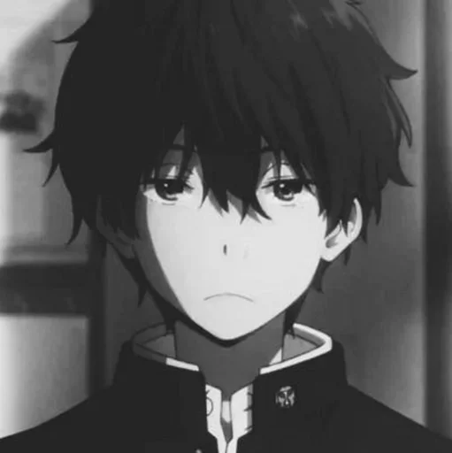 мультфильм аниме крылья