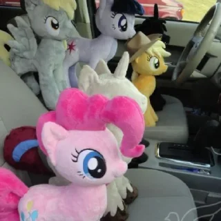 Стикер ПАНЯШКИ ЧТО ВЫ КУРИЛИ - 4